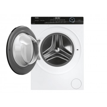 Haier HW100-B14959U1 Πλυντήριο Ρούχων 10kg με Τεχνολογία Ατμού 1400 Στροφών Inverter Direct Motion 31018790 Haier HW100-B14959U1 Πλυντήριο Ρούχων 10kg με Τεχνολογία Ατμού 1400 Στροφών Inverter Direct Motion 31018790